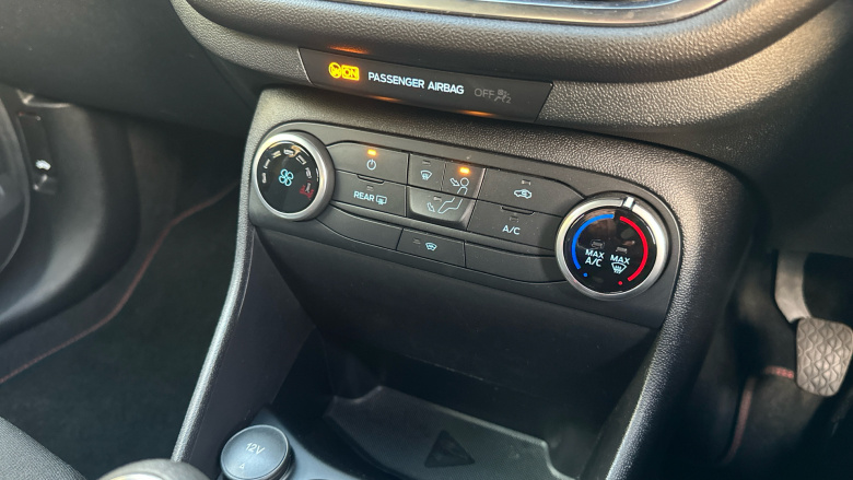 Ford Fiesta 1.0 EcoBoost 125 ST-Line Edition 5dr Petrol Hatchback